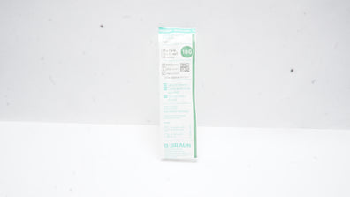 Braun 4252551-02 Introcan Safety IV Cath. 18G x 1 3/4inch 100ml/min